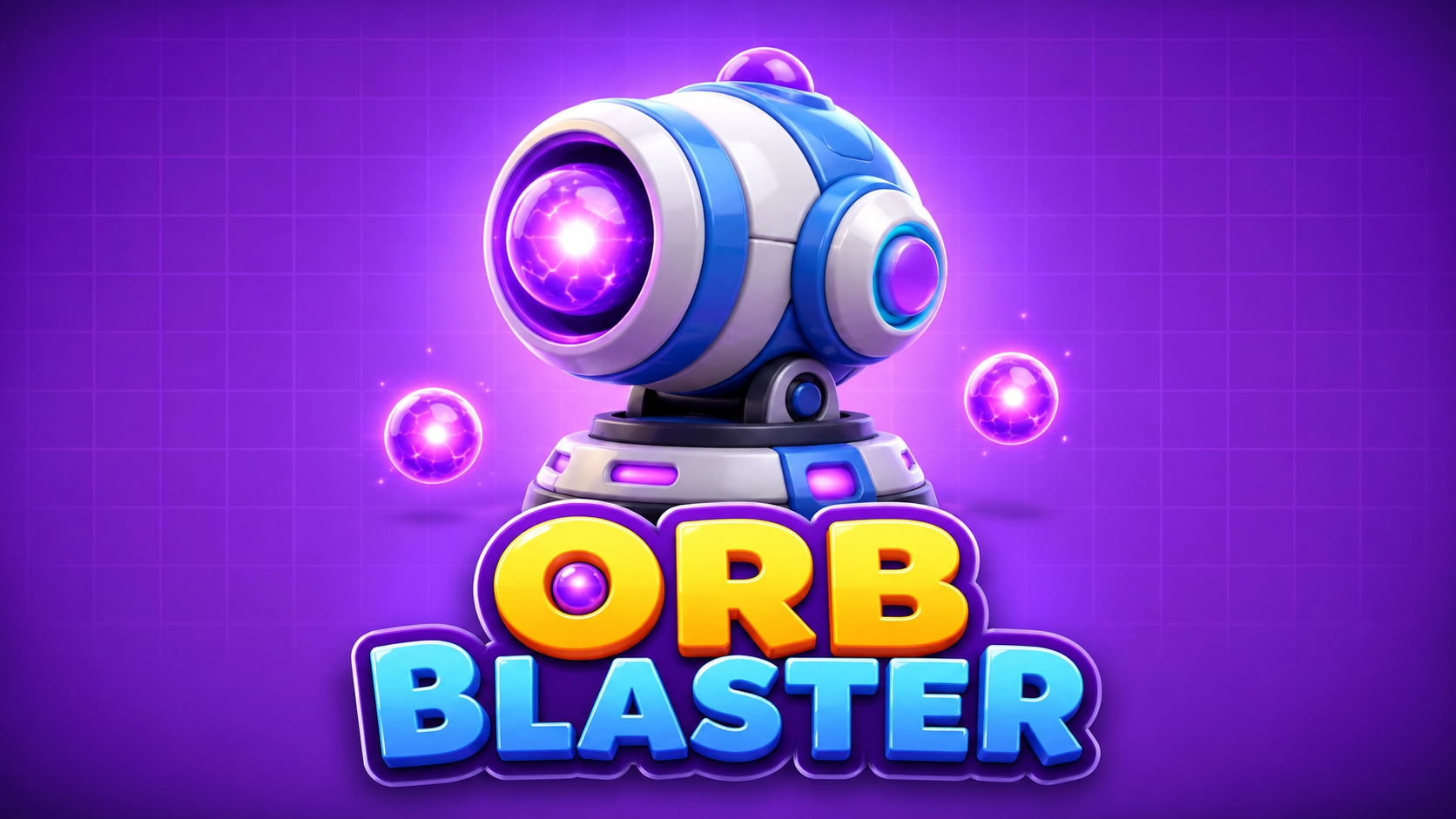 Orb Blaster