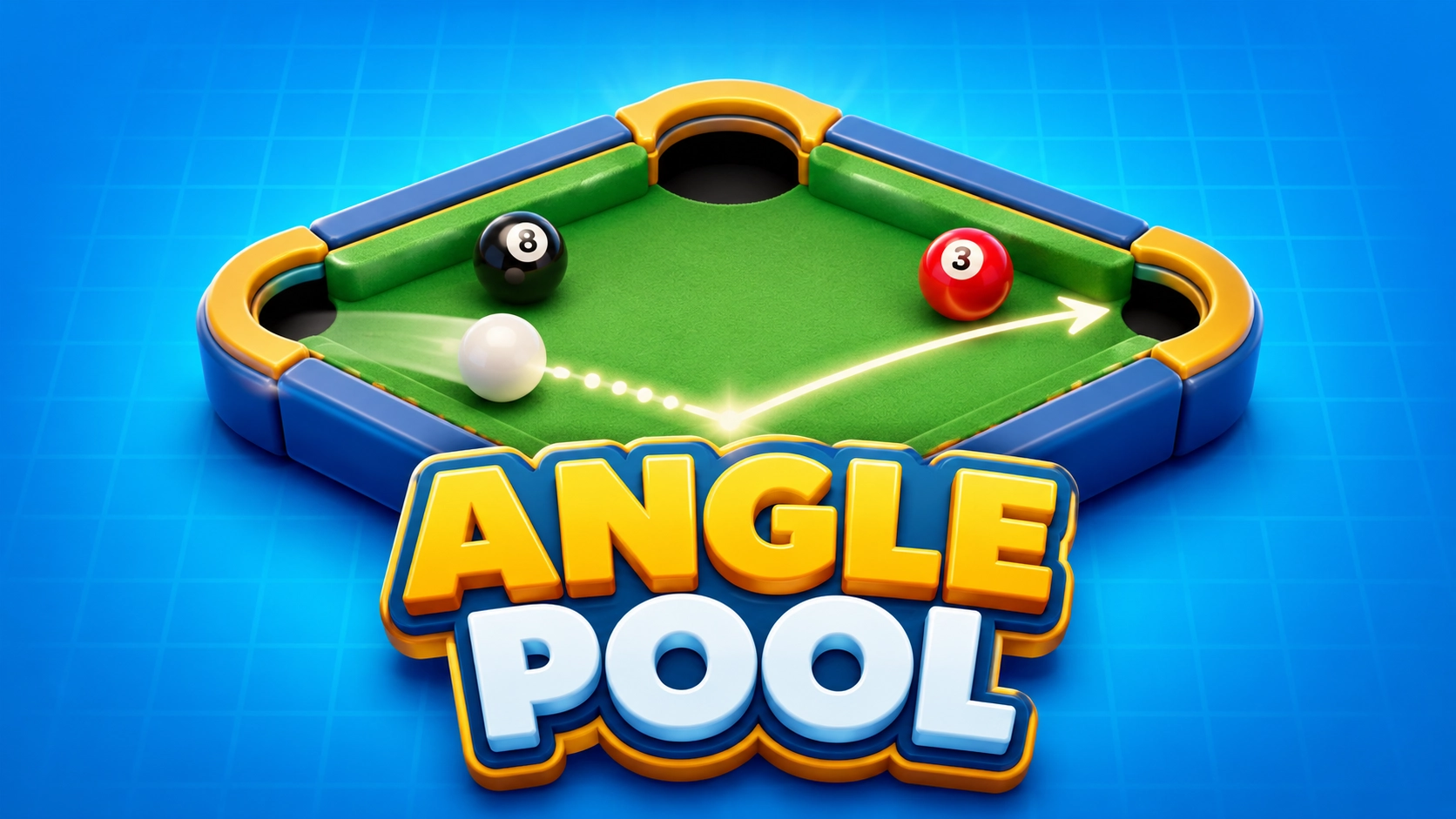 Angle Pool