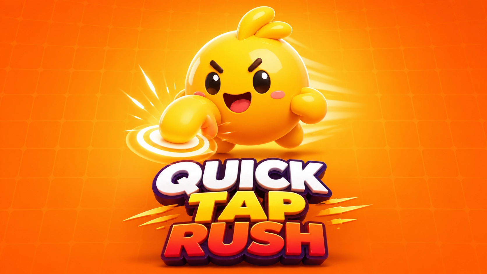 Quick Tap Rush