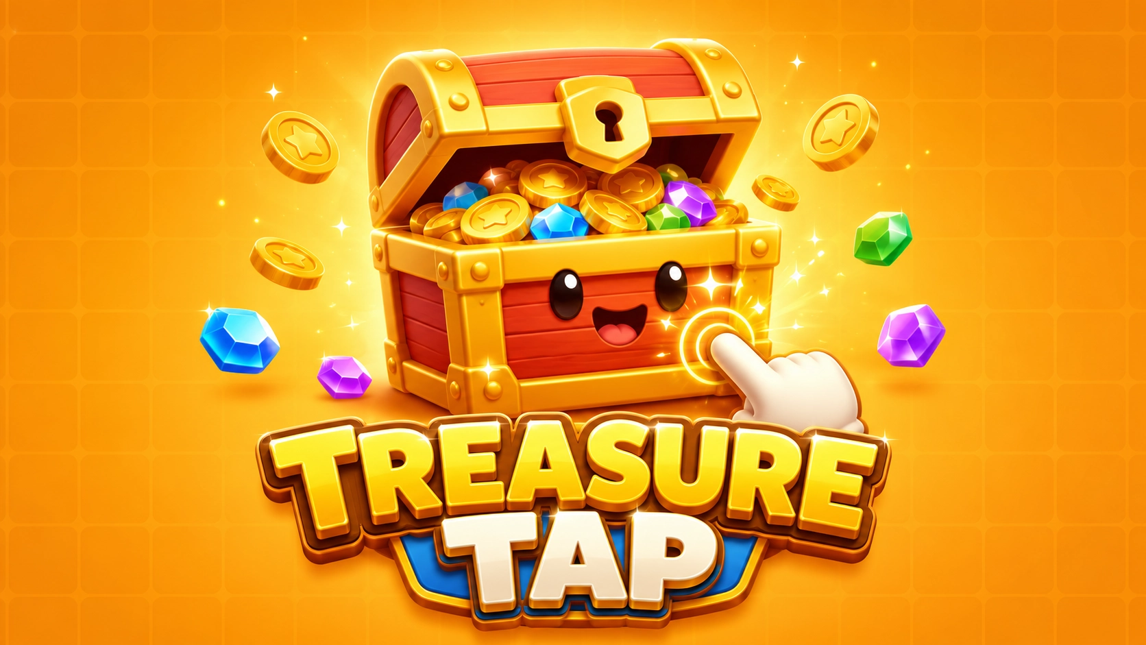 Treasure Tap