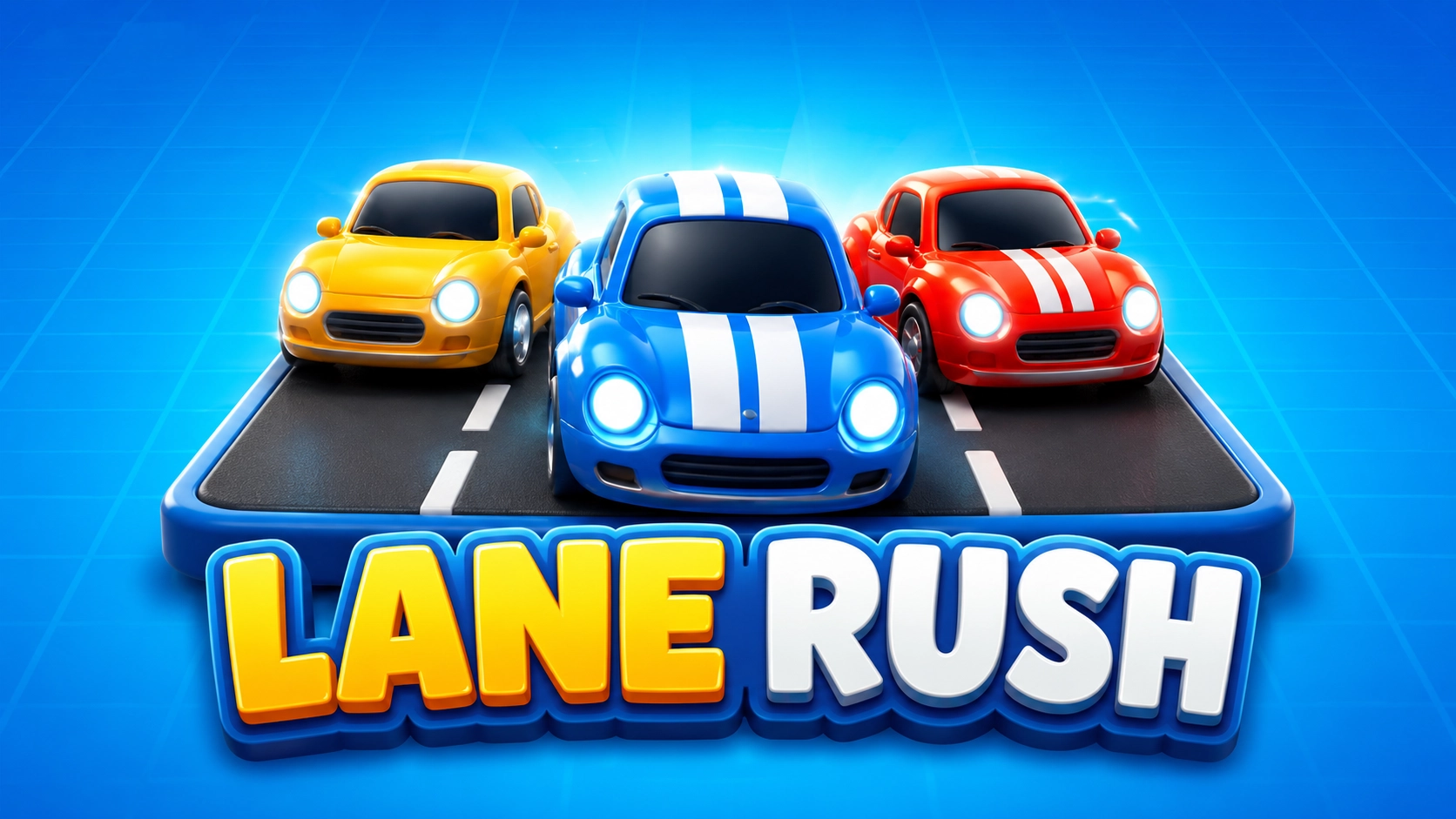 Lane Rush