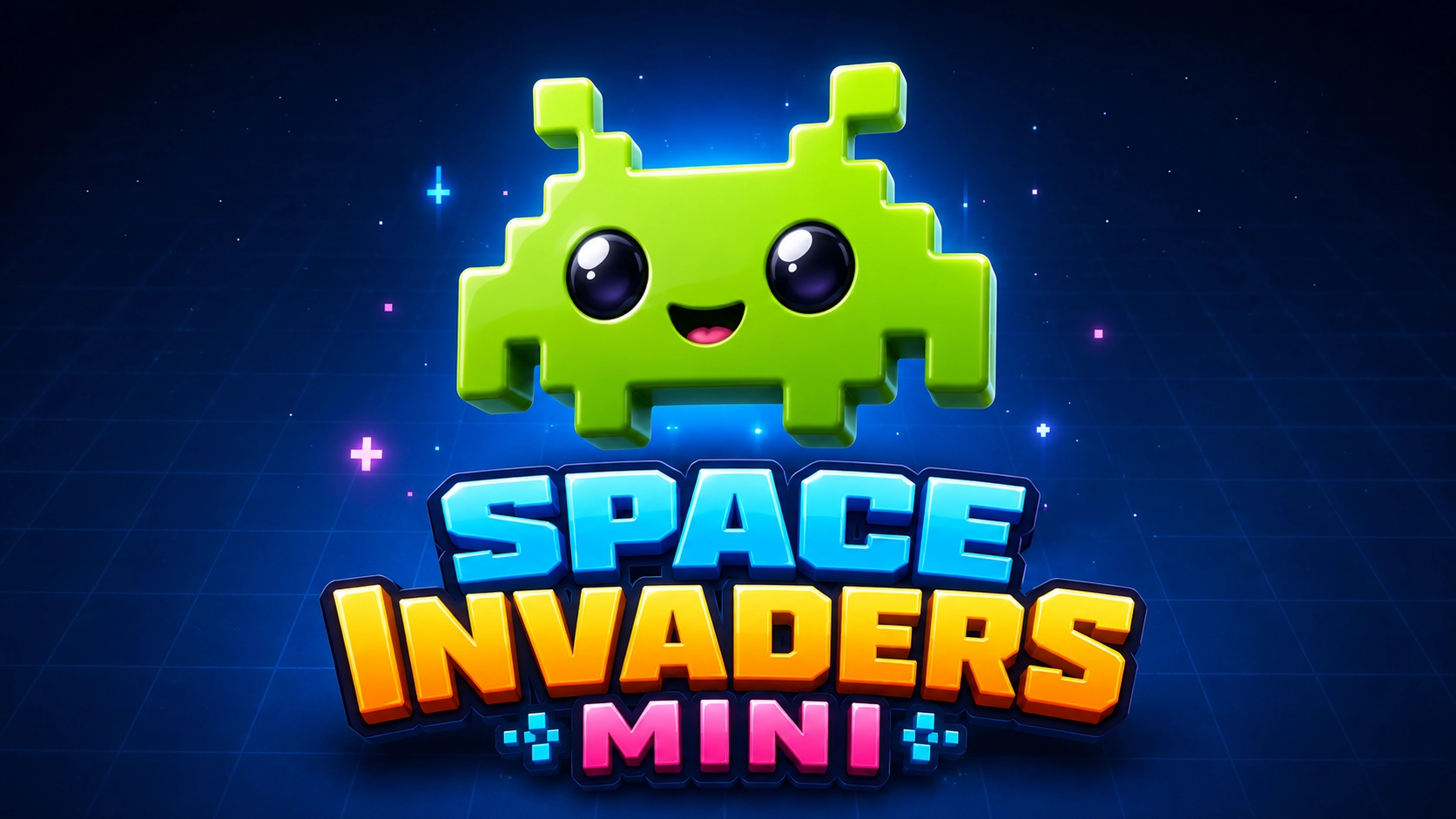 Space Invaders Mini