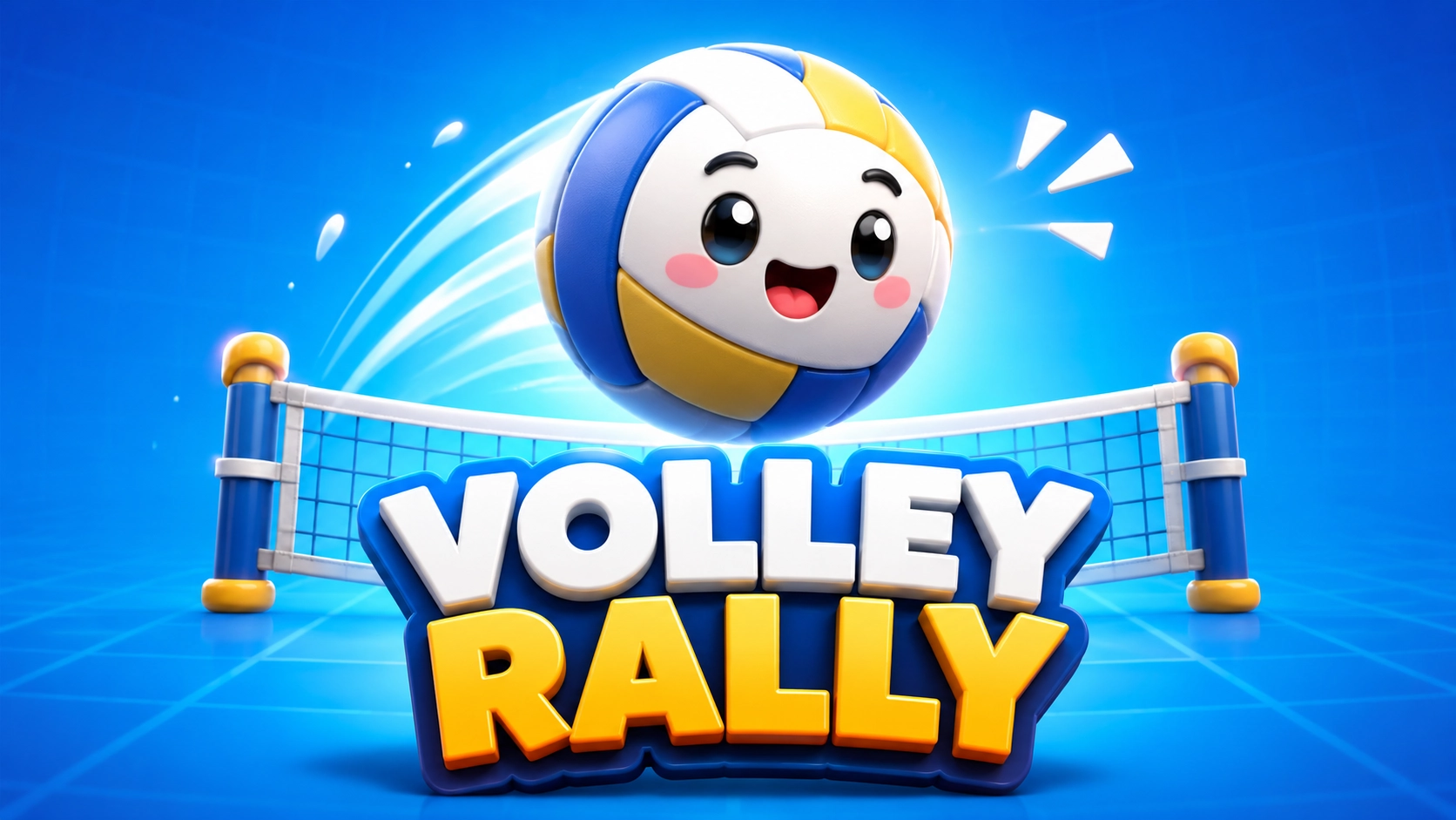 Volley Rally