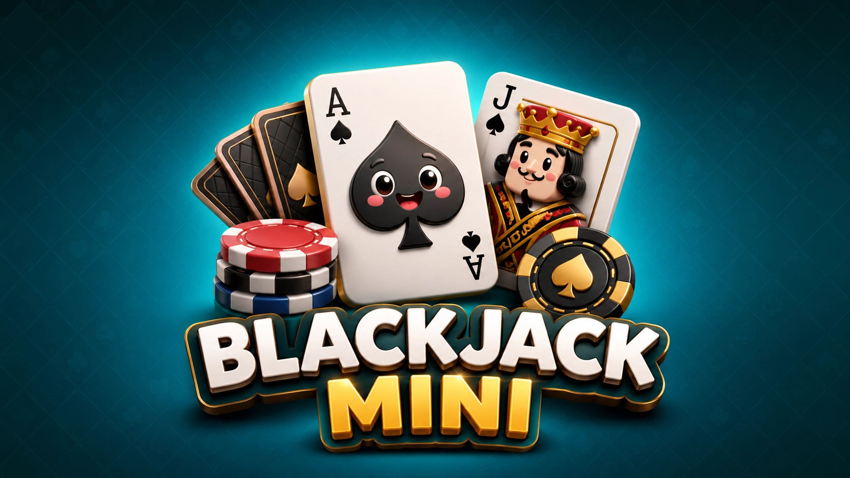 Blackjack Mini