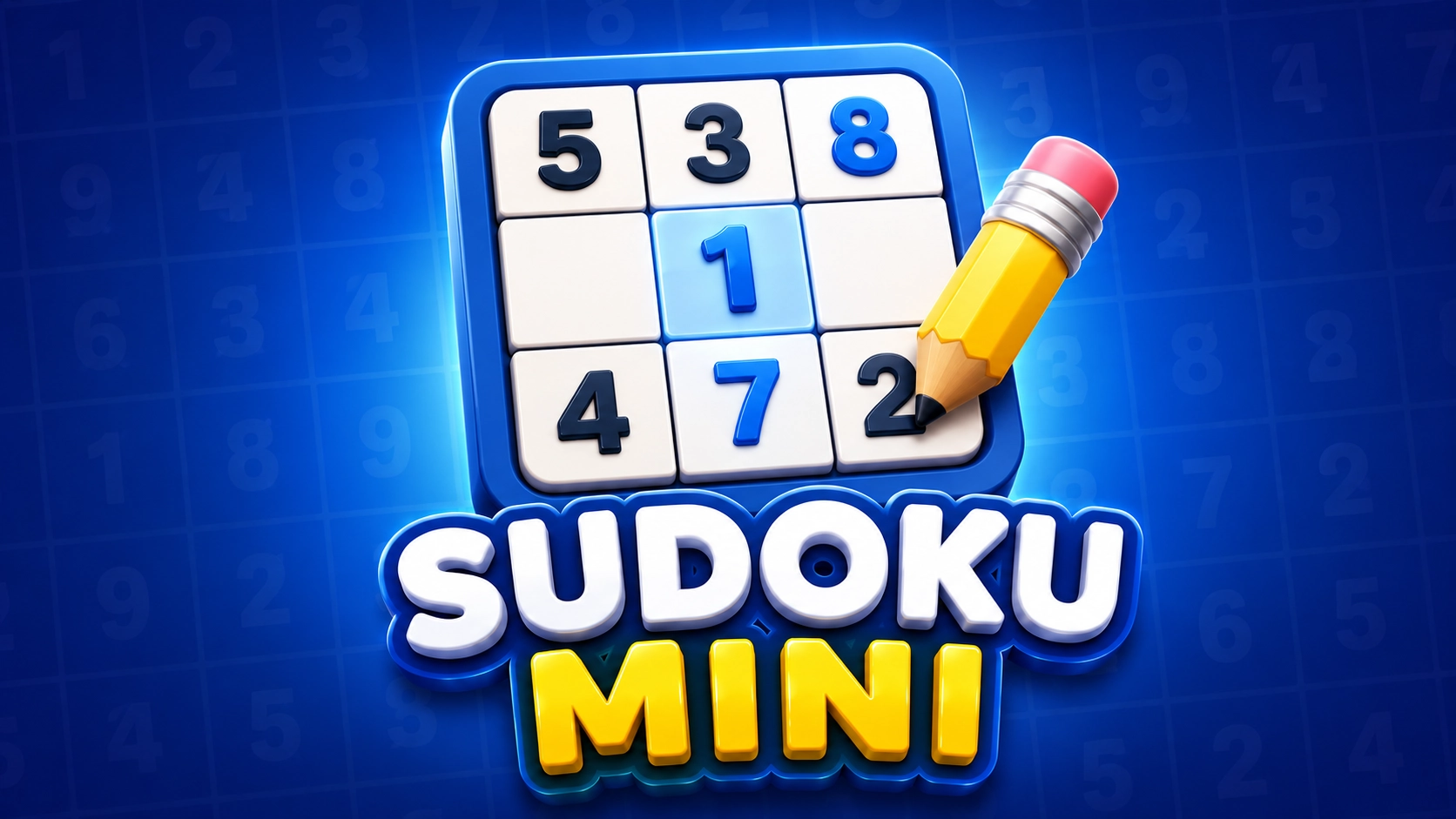 Sudoku Mini