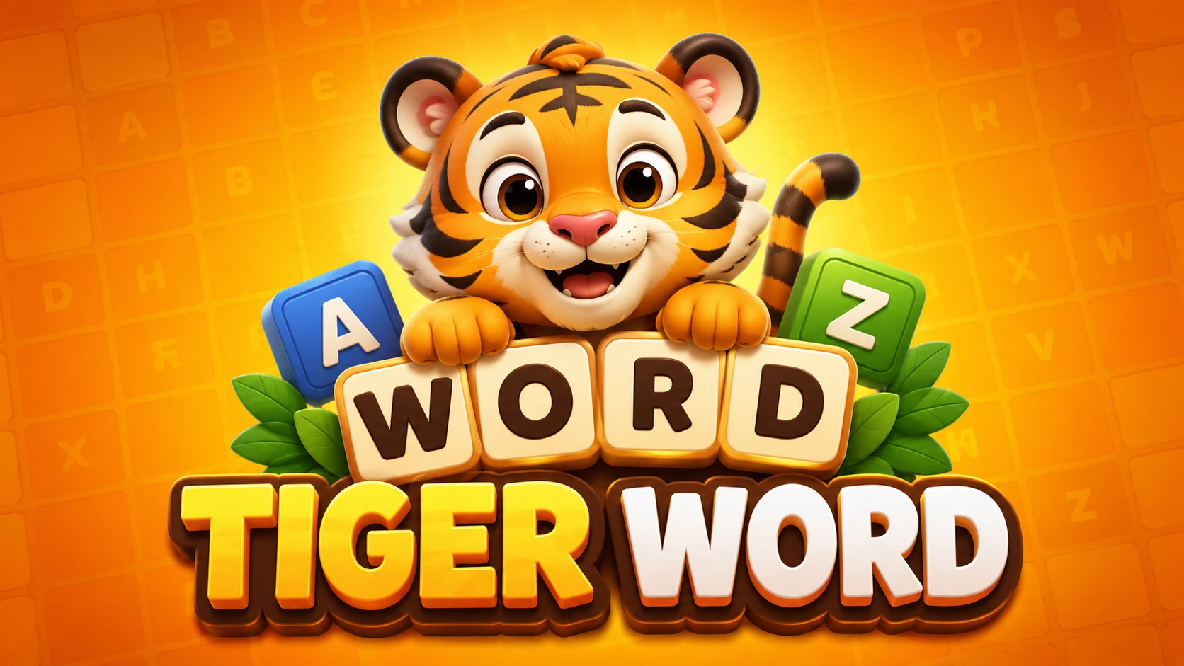 Tiger Word