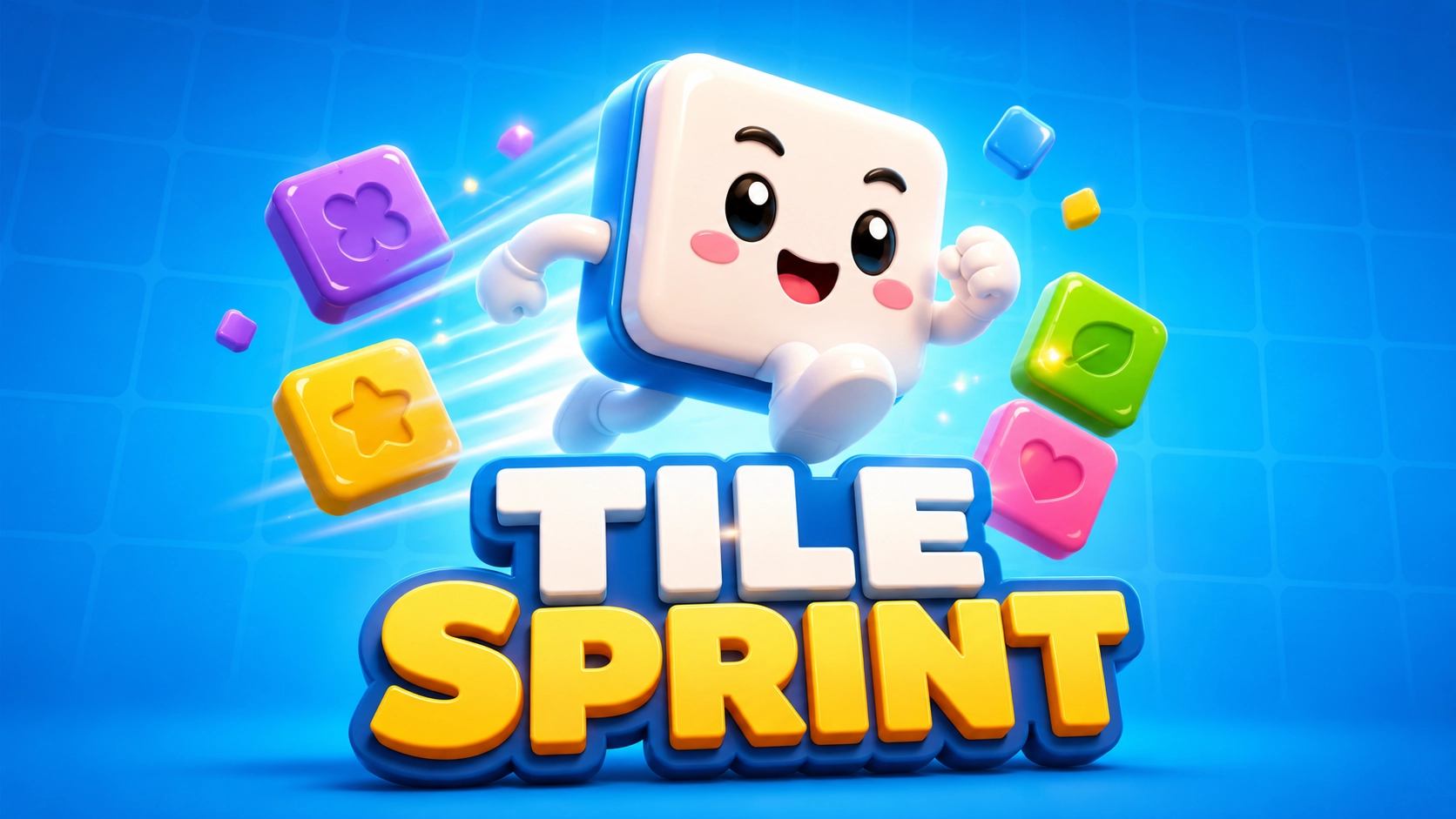Tile Sprint