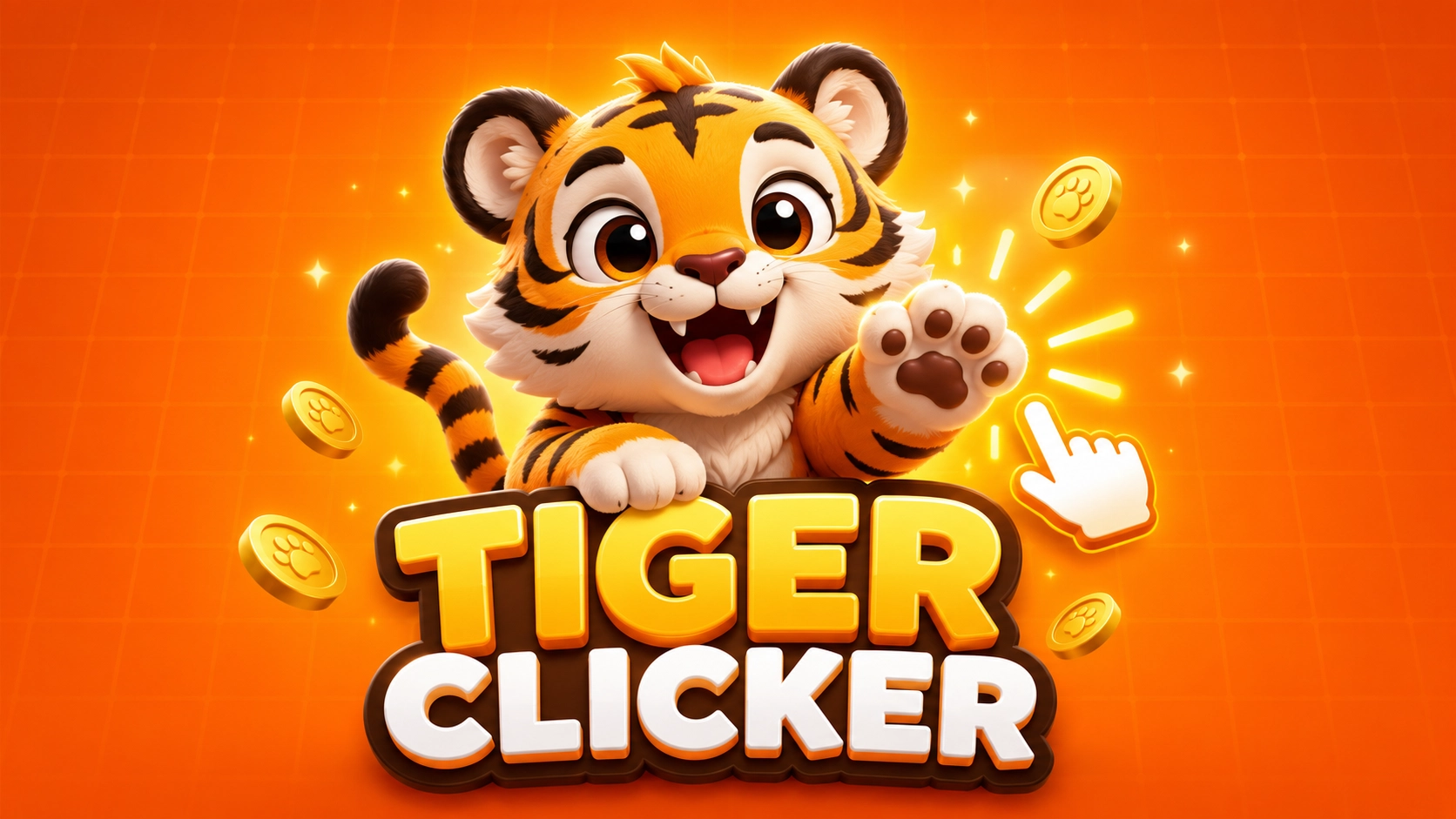 Tiger Clicker
