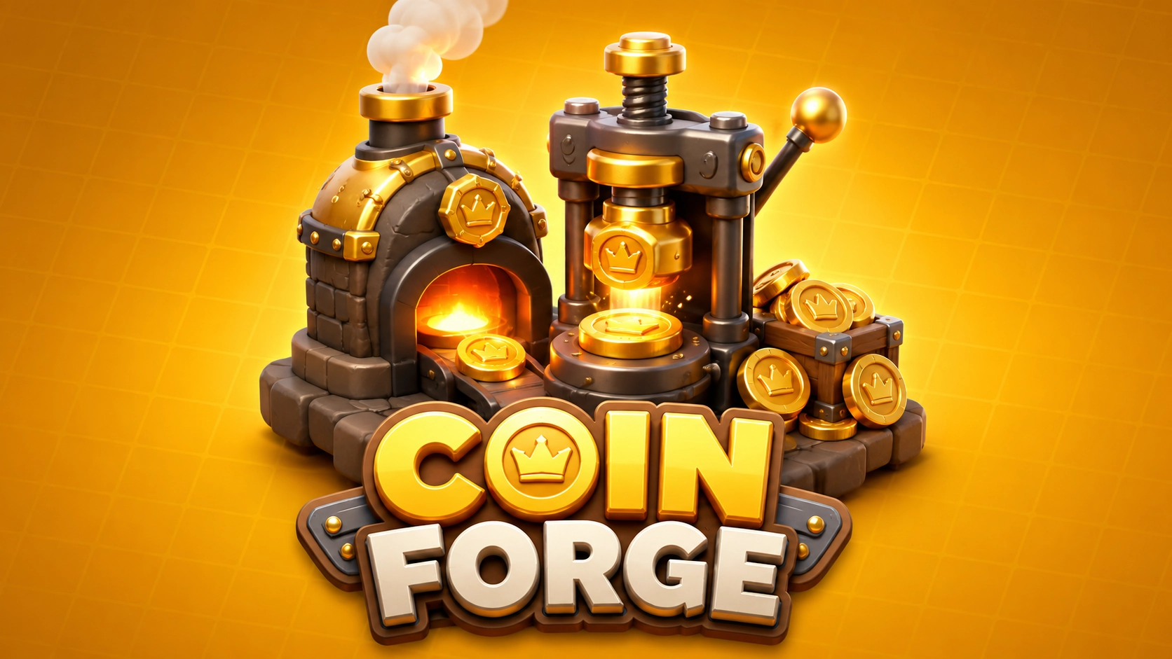 Coin Forge