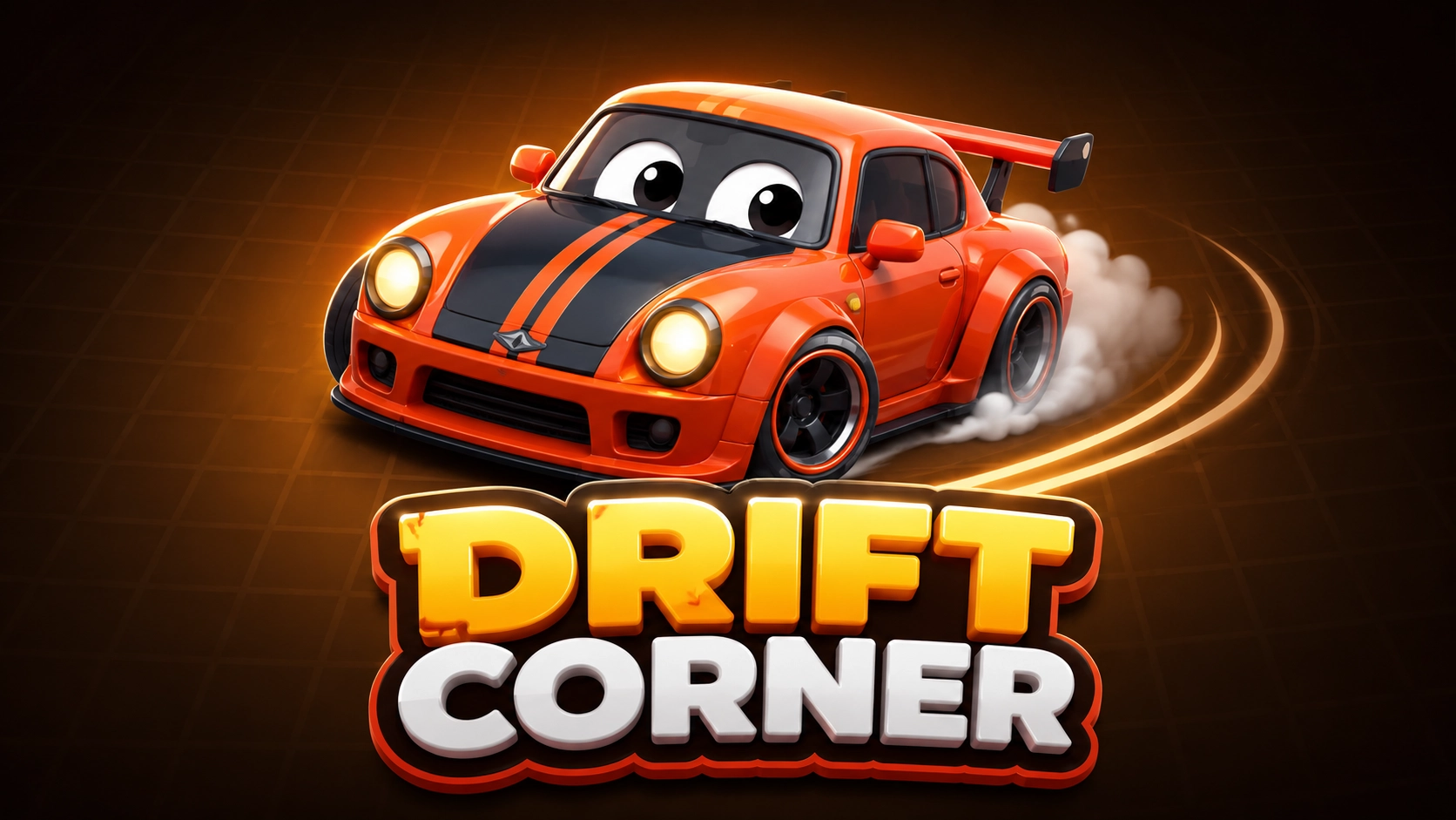 Drift Corner