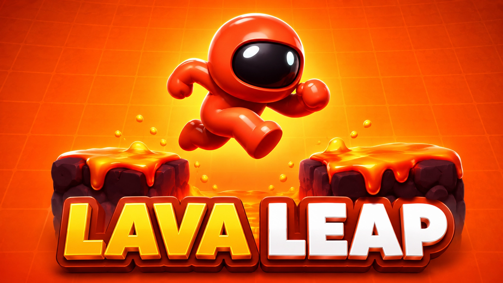 Lava Leap