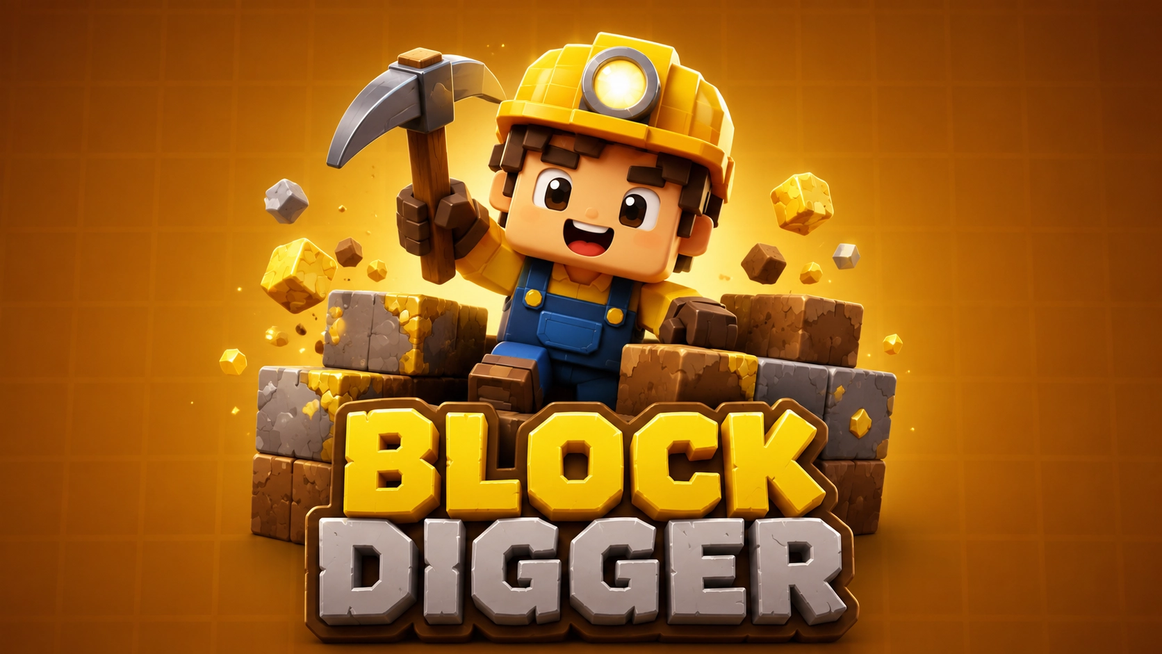 Block Digger
