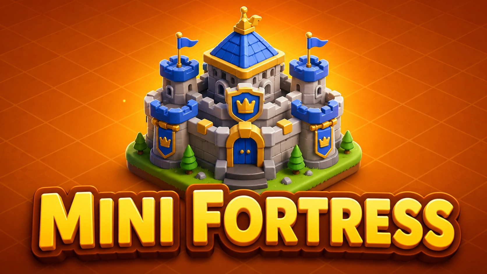 Mini Fortress