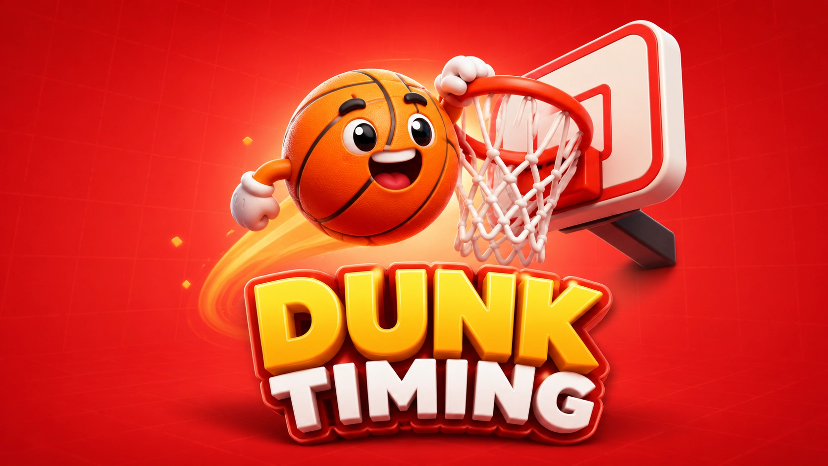 Dunk Timing