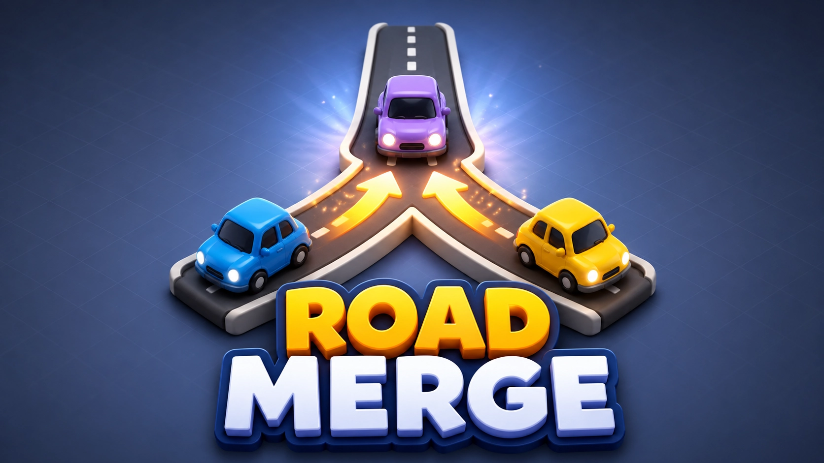 Road Merge