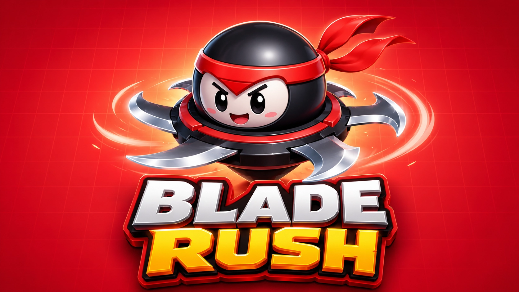 Blade Rush