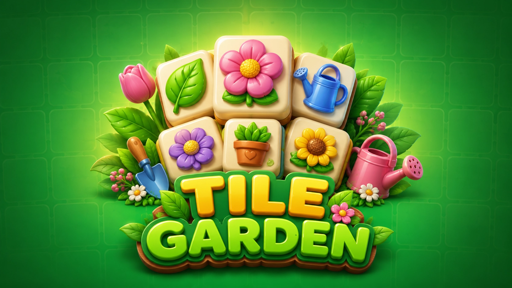 Tile Garden