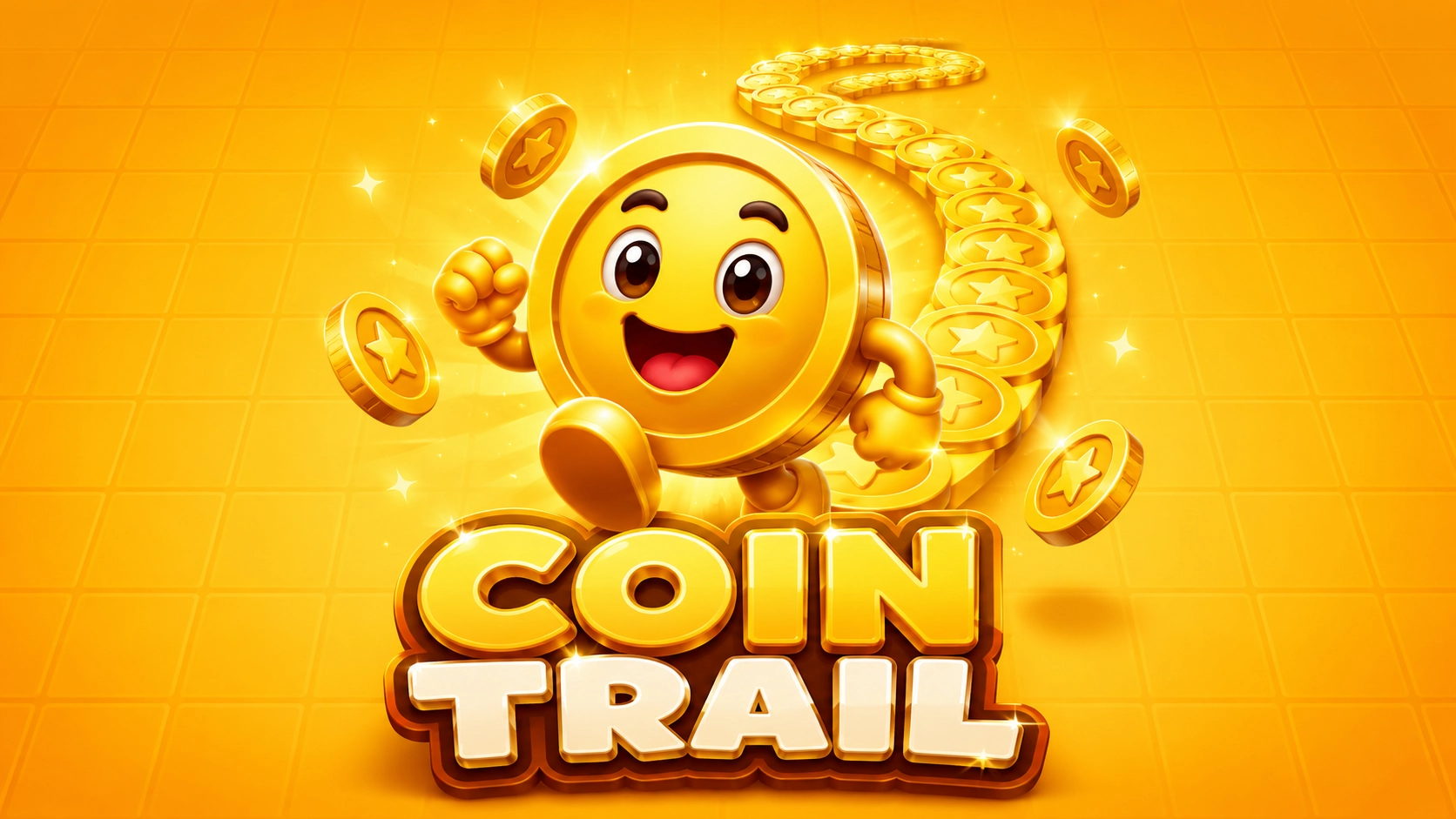 Coin Trail