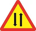 Đường hai chiều