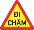 Đi chậm